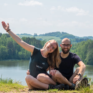 Pokalbis: Eglė ir Dalius iš „Visur namai“: būdami gamtoje išmokome džiaugtis gyvenimu