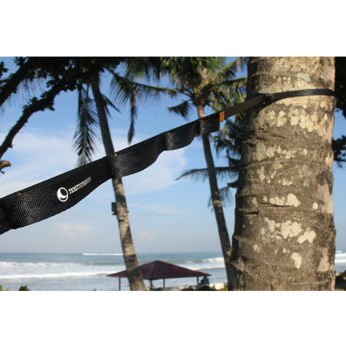 Virvės Moonstraps