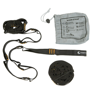 Virvės Moonstraps